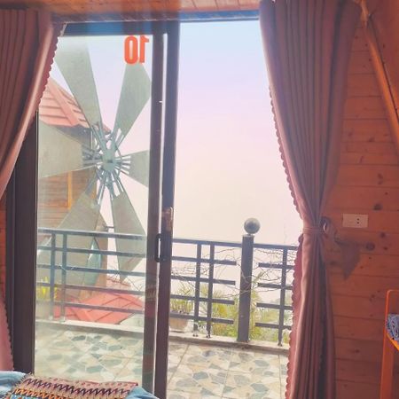 Sa Moc House Tam Dao - Venuestay Hanoi Kültér fotó