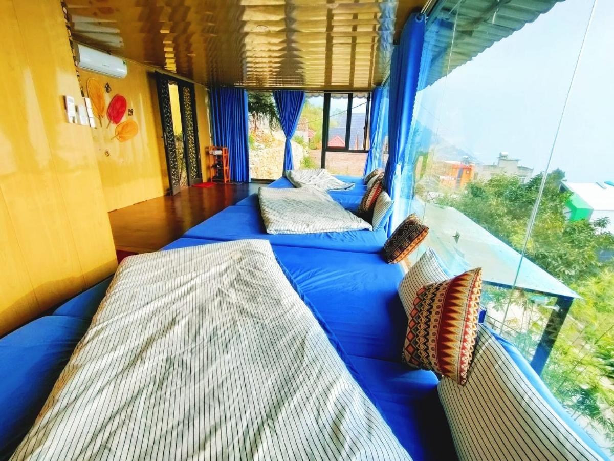 Sa Moc House Tam Dao - Venuestay Hanoi Kültér fotó