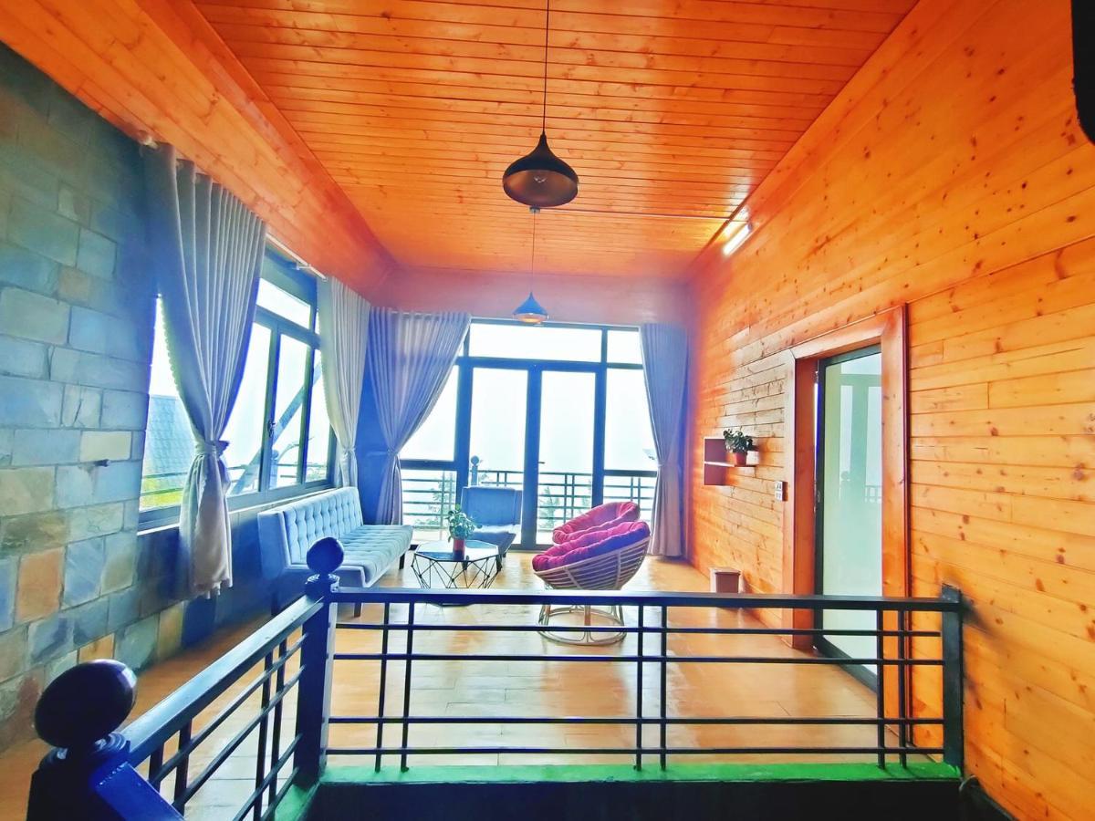 Sa Moc House Tam Dao - Venuestay Hanoi Kültér fotó