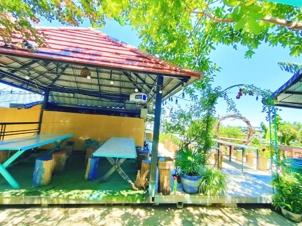 Sa Moc House Tam Dao - Venuestay Hanoi Kültér fotó