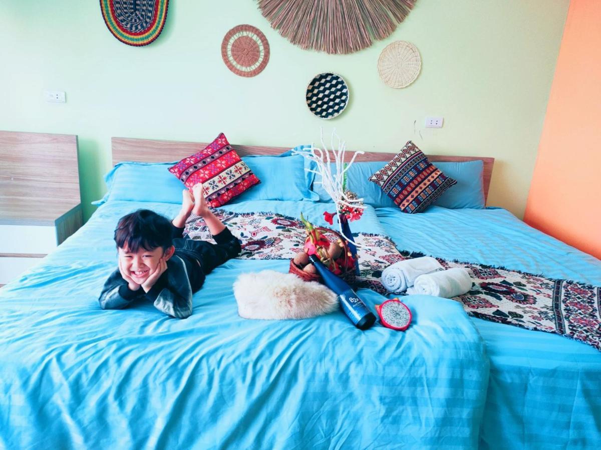 Sa Moc House Tam Dao - Venuestay Hanoi Kültér fotó