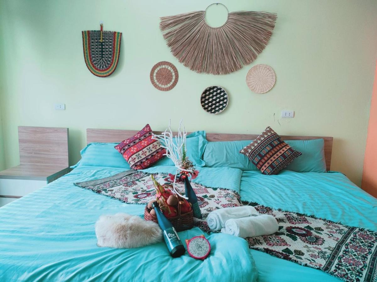 Sa Moc House Tam Dao - Venuestay Hanoi Kültér fotó