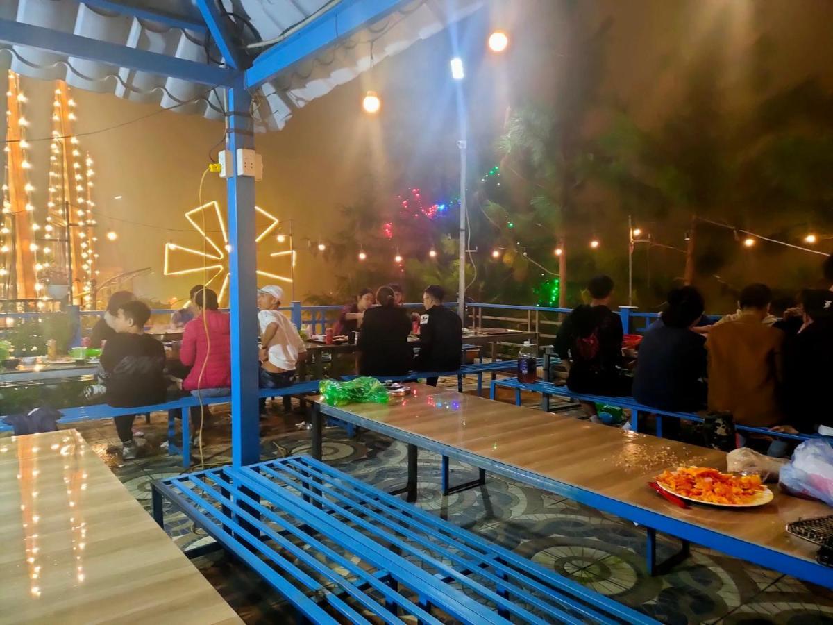 Sa Moc House Tam Dao - Venuestay Hanoi Kültér fotó