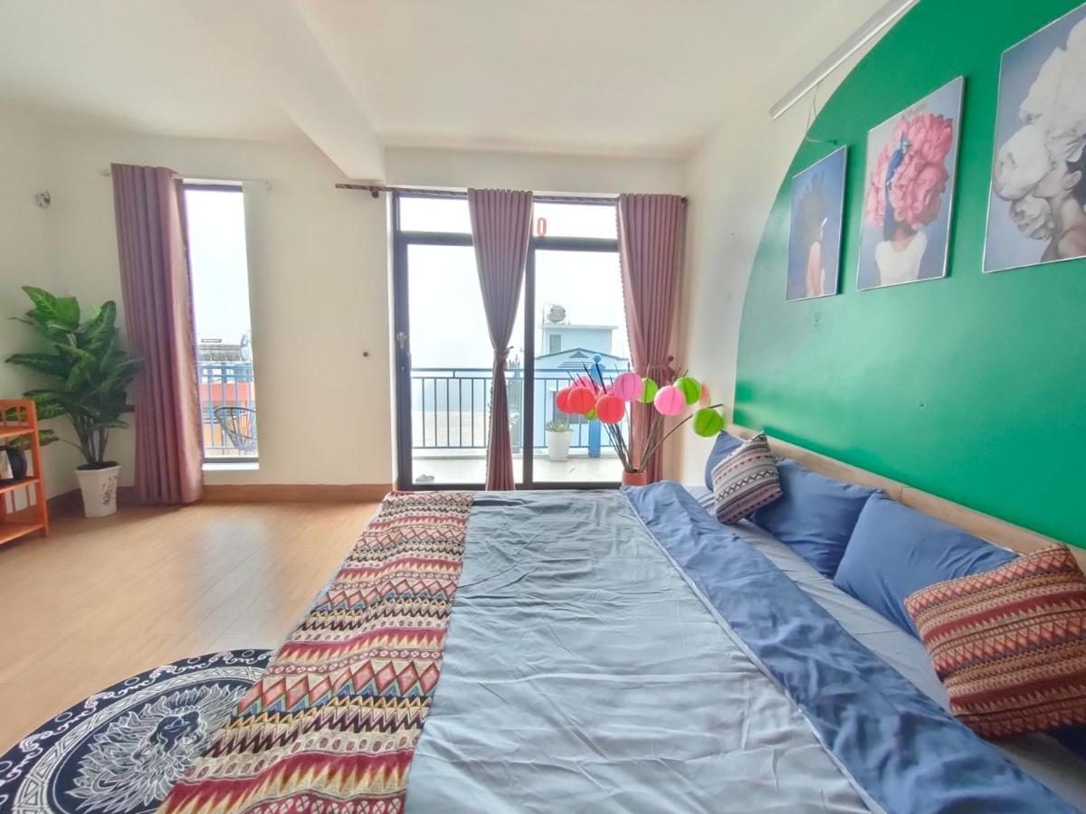 Sa Moc House Tam Dao - Venuestay Hanoi Kültér fotó