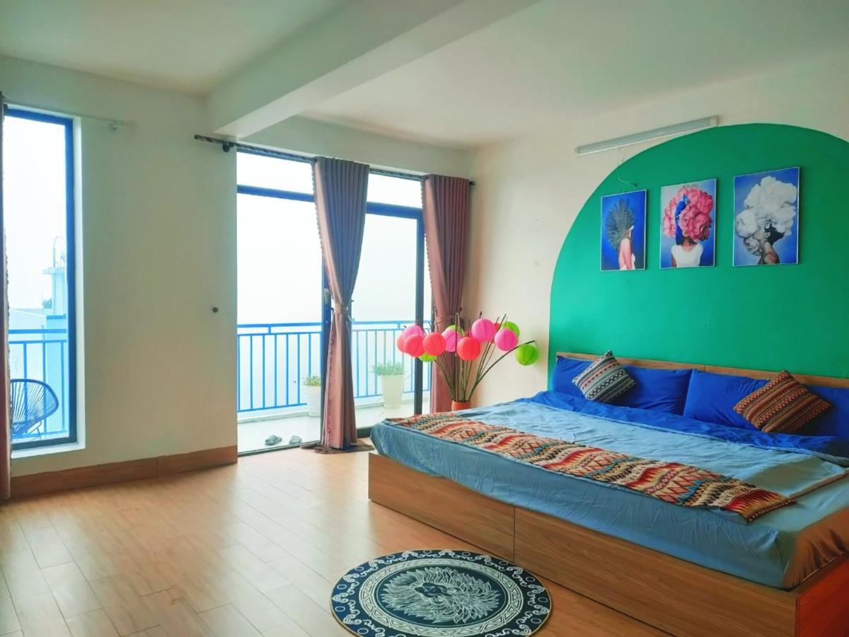 Sa Moc House Tam Dao - Venuestay Hanoi Kültér fotó