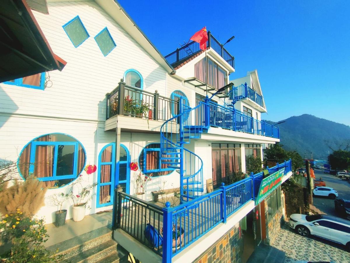 Sa Moc House Tam Dao - Venuestay Hanoi Kültér fotó